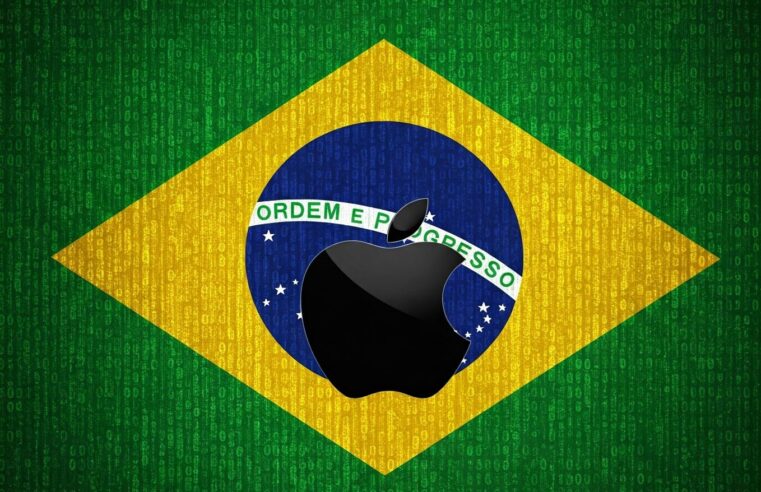 Apple não responde se iPhones foram atacados por spyware no Brasil
