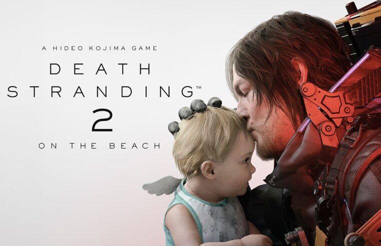 Jogamos Death Stranding 2: confira o que muda na sequência e entenda como ela pode te conquistar