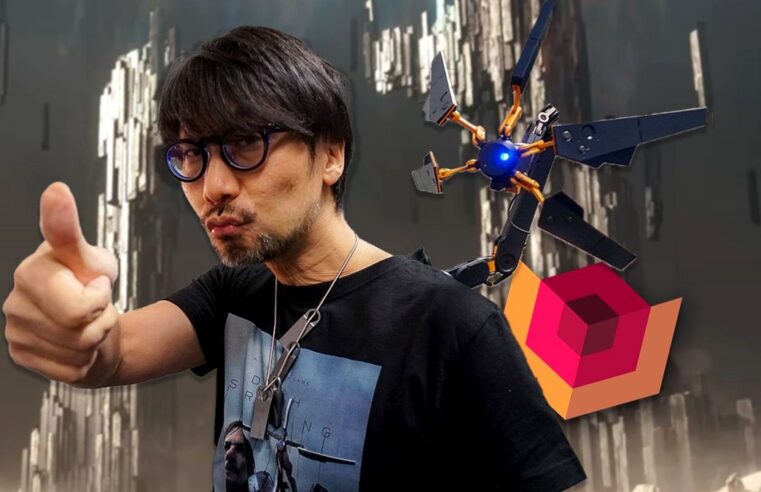 Hideo Kojima já tem conceito para Death Stranding 3, mas dá triste notícia sobre a sequência