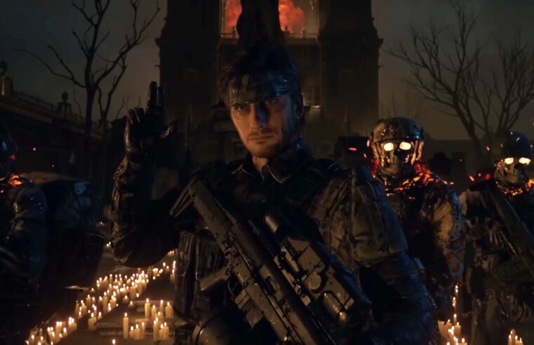 Death Stranding 2: On the Beach — Quem são os novos personagens do game?