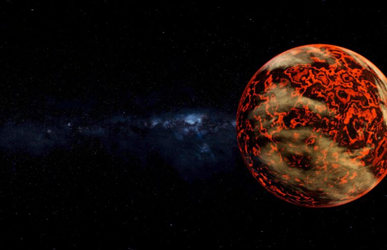 Por que as estações do ano variam de forma tão diferente em outros planetas?
