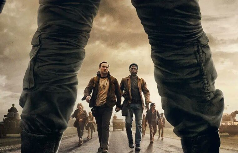 A Longa Marcha: Veja trailer e data de lançamento do filme baseado em Stephen King