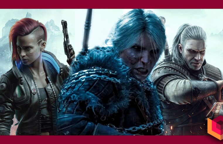 CD Projekt Red fala sobre tradução de seus jogos e dá detalhe sobre Ciri em The Witcher 4