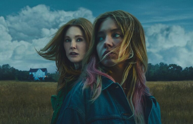 Novo filme de suspense com Sydney Sweeney e Julianne Moore ganha trailer e data! Conheça Echo Valley