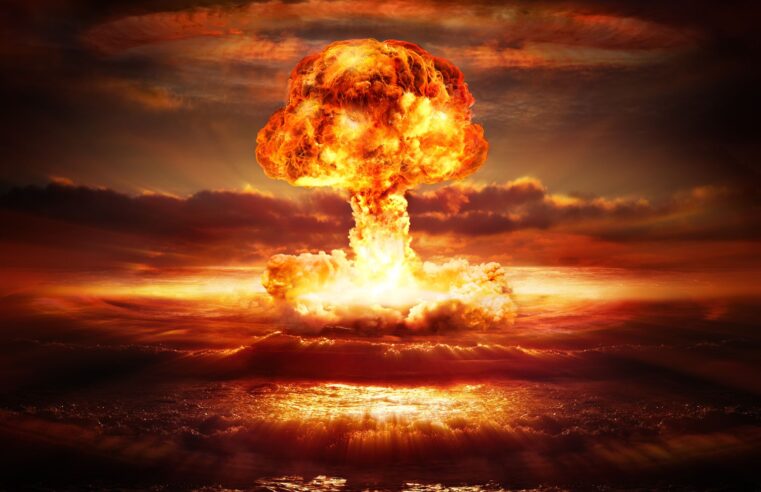 Bunkers são realmente a prova de explosões nucleares? A ciência responde