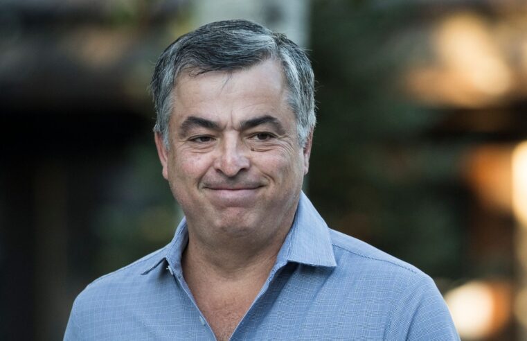 ‘Você talvez não precise de um iPhone daqui a dez anos’, diz veterano da Apple