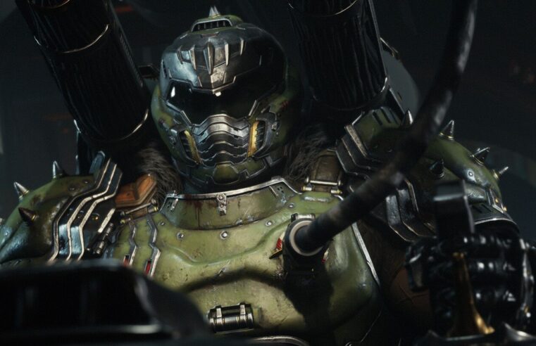 Novo DOOM, Capcom Fighting Collection 2 e mais! Veja os lançamentos de games da semana