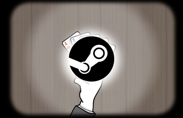 Steam recebe 8 jogos grátis nesta semana! Veja lista e resgate