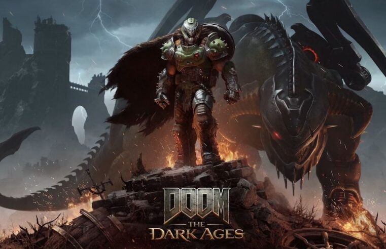 Review: DOOM The Dark Ages aposta em ação mais simples e divertida com temática medieval