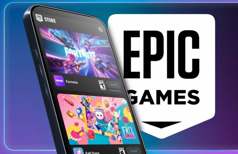 Epic Games libera novo jogo grátis para jogar no Android! Resgate aqui