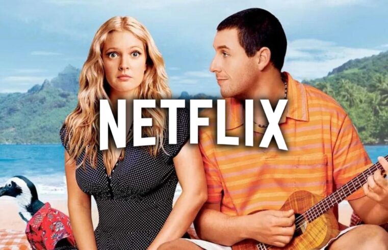 7 filmes e séries em alta para ver na Netflix no fim de semana! Veja indicações de 09/05
