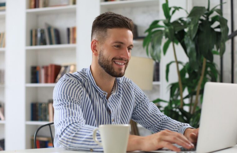 Home office: 113 vagas para trabalho remoto [09/05]