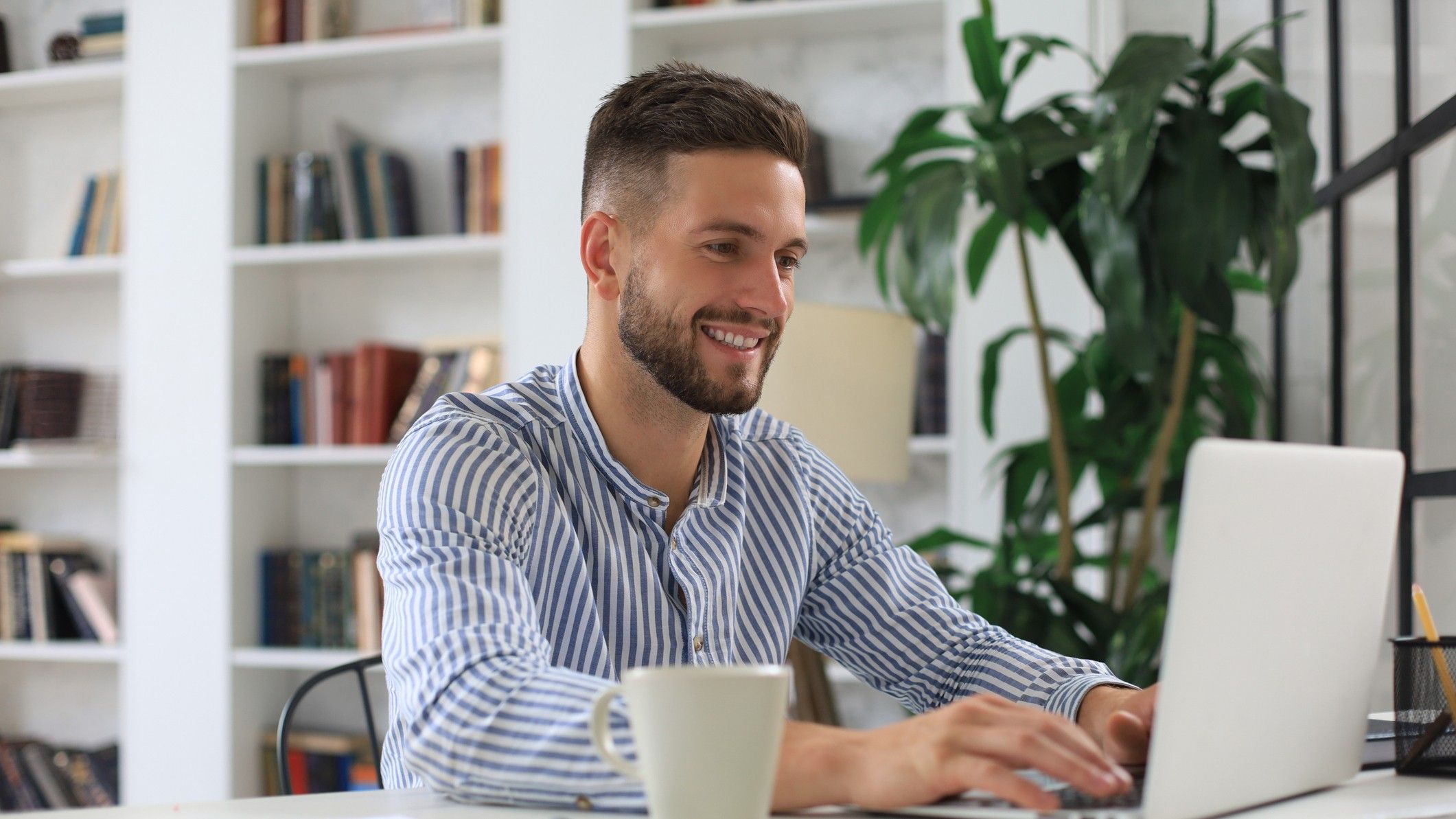 Home office: 113 vagas para trabalho remoto [09/05]