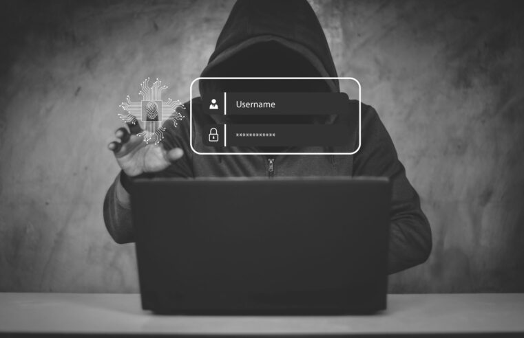 Hackers não precisam mais hackear, eles usam credenciais legítimas