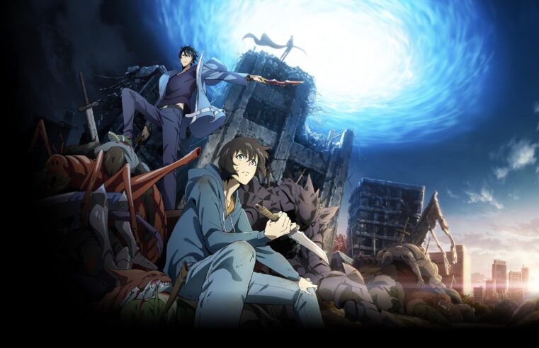 Top 10 dos animes mais populares de 2025 até agora traz surpresa! Veja ranking
