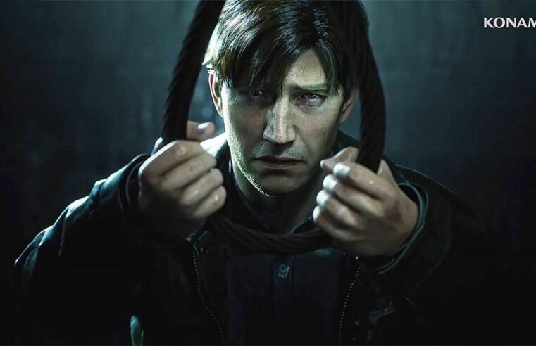Return to Silent Hill será uma “adaptação fiel” do segundo jogo, confirma estúdio responsável pelo filme