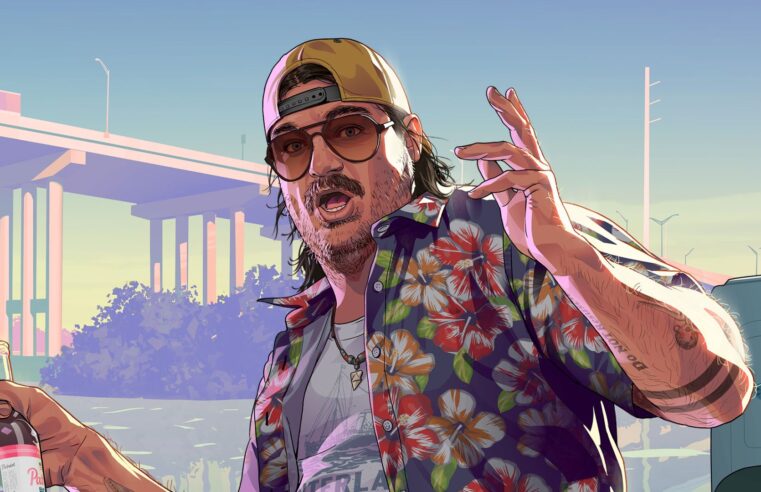 GTA 6 deve rodar a 30 fps e pode ficar de fora do Switch 2, diz Digital Foundry