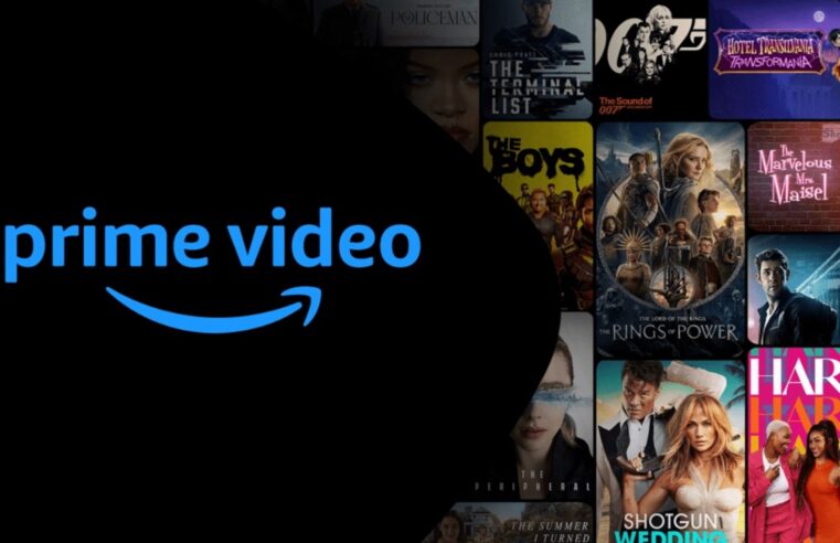 Amazon obrigada a cortar anúncios do Prime Video e não deve cobrar taxa adicional