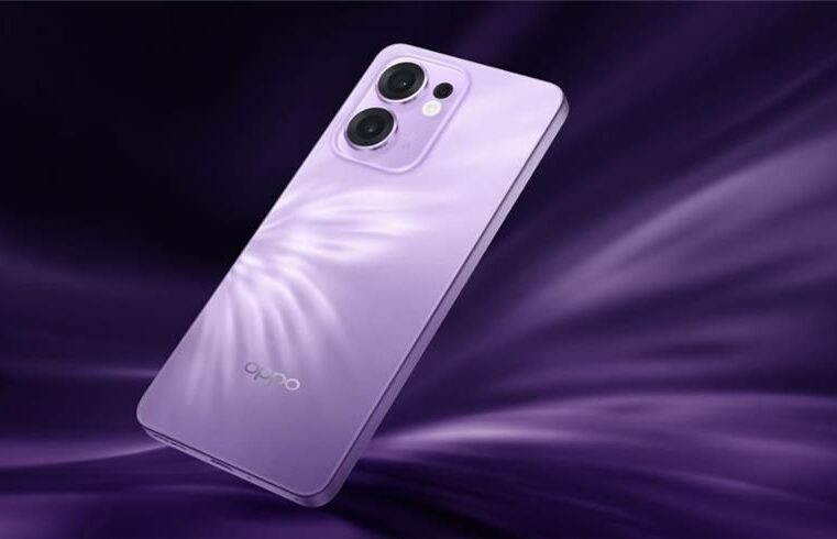 Como a tecnologia da OPPO me ajuda a ser líder e mãe em tempo integral
