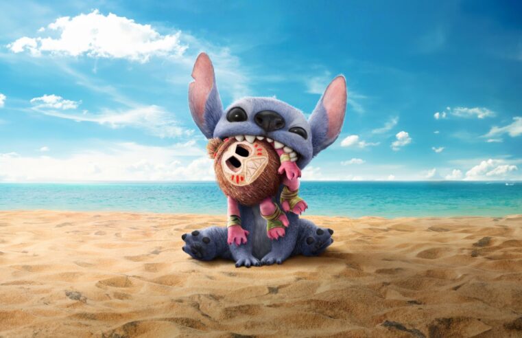 Tudo sobre Lilo & Stitch: conheça filmes, séries e personagens