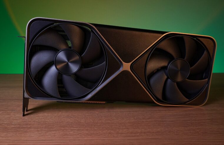 RTX 5080 SUPER vaza com 24 GB de memória e pode chegar em breve