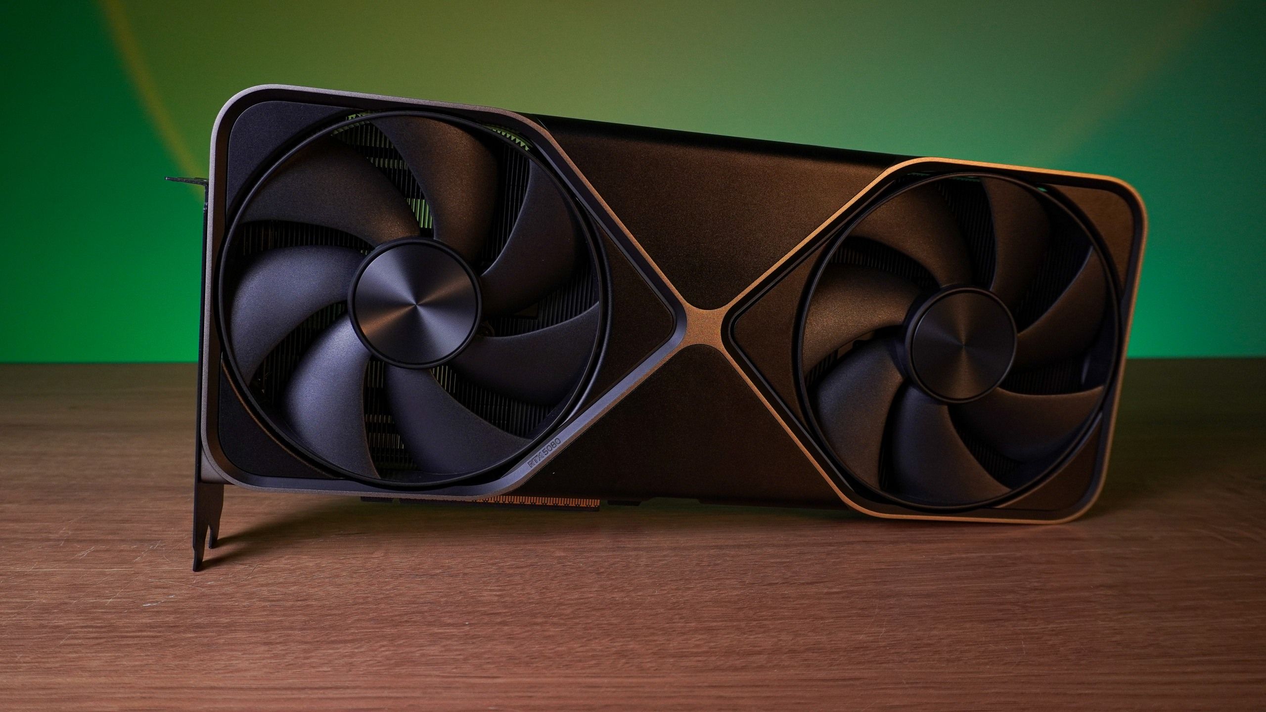 RTX 5080 SUPER vaza com 24 GB de memória e pode chegar em breve
