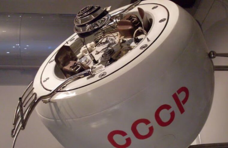 Kosmos-482: confira onde caiu a sonda soviética que estava há 50 anos em órbita