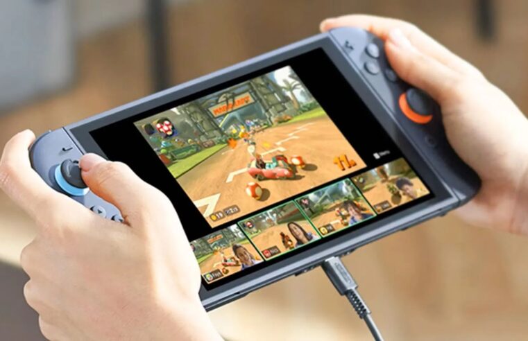 Procon notifica Nintendo para explicar novas regras que podem até desativar consoles