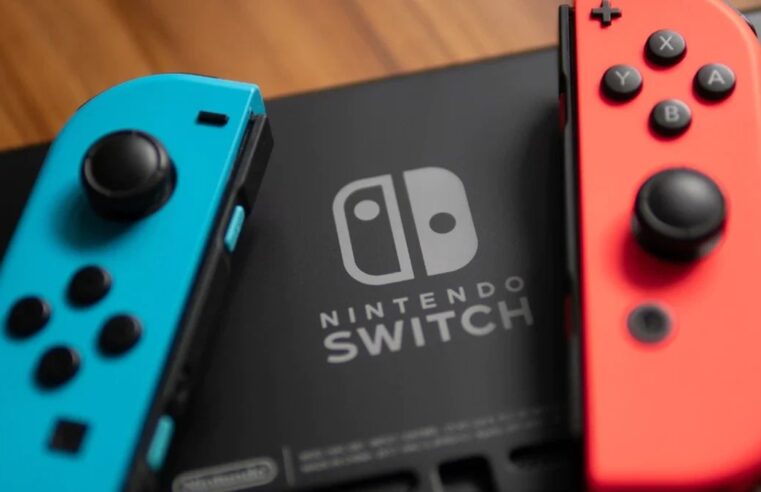 Com novas diretrizes de usuário, Nintendo poderá inutilizar o Switch por qualquer motivo e até impedir processos