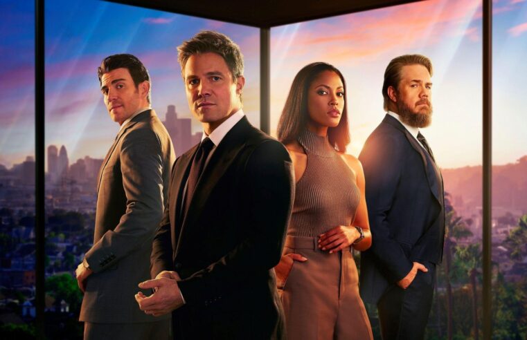 Suits LA é cancelada antes de chegar ao Brasil