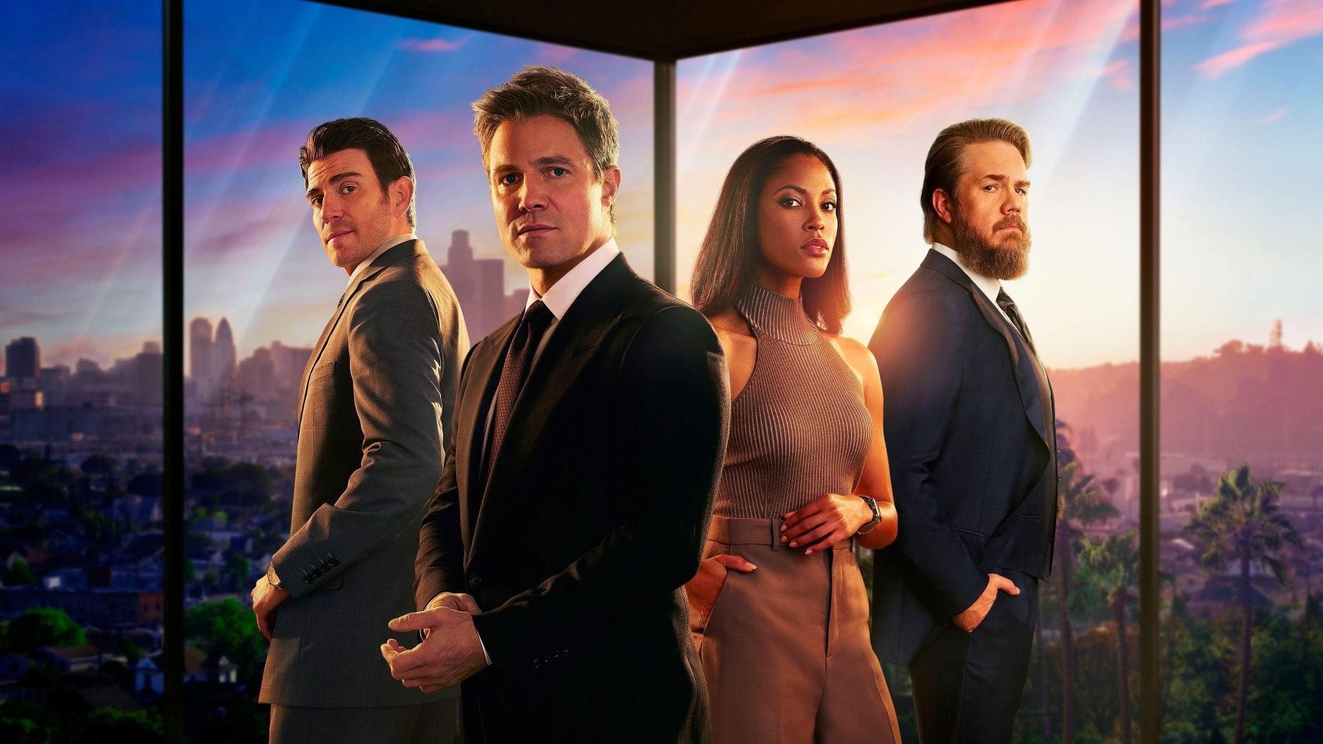 Suits LA é cancelada antes de chegar ao Brasil