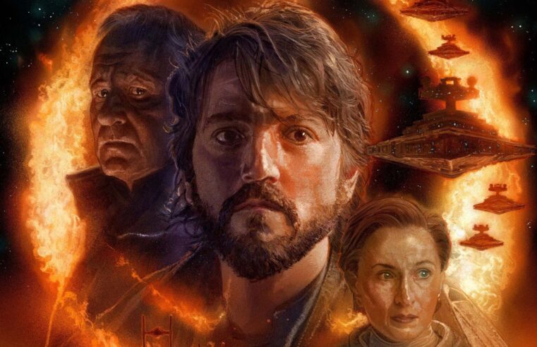Que horas estreia o final de Andor Temporada 2? Veja o que esperar do desfecho da série