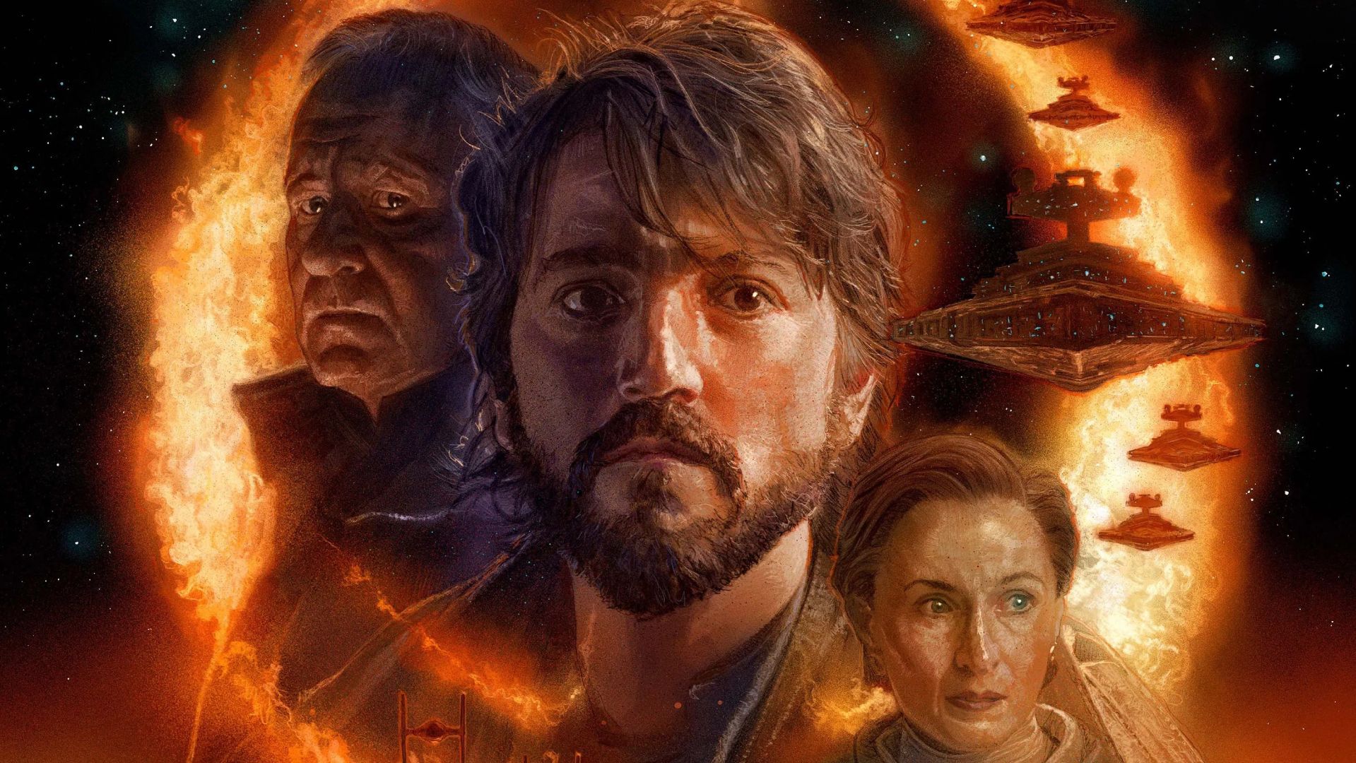 Que horas estreia o final de Andor Temporada 2? Veja o que esperar do desfecho da série