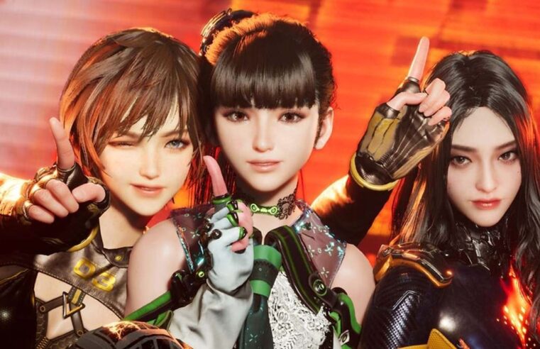 Stellar Blade chegará em junho ao PC com novidades, sugere vazamento! Confira os detalhes