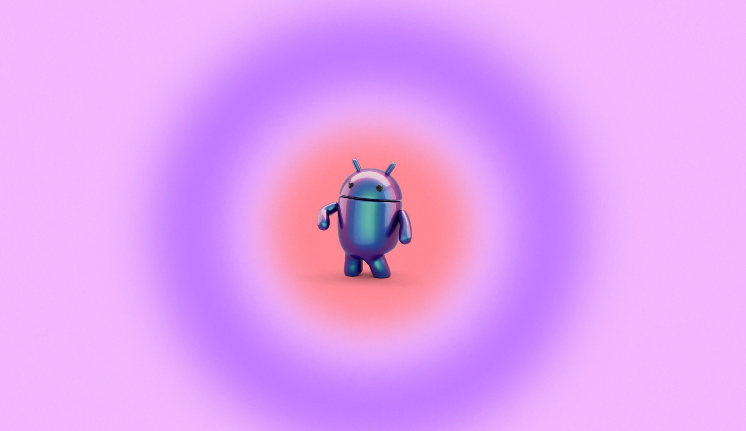 Google anuncia novo visual do Android 16: veja novas animações e recursos