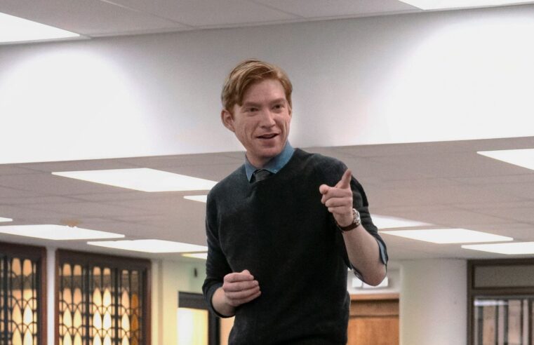 Saiba tudo sobre The Paper, a nova série do universo de The Office
