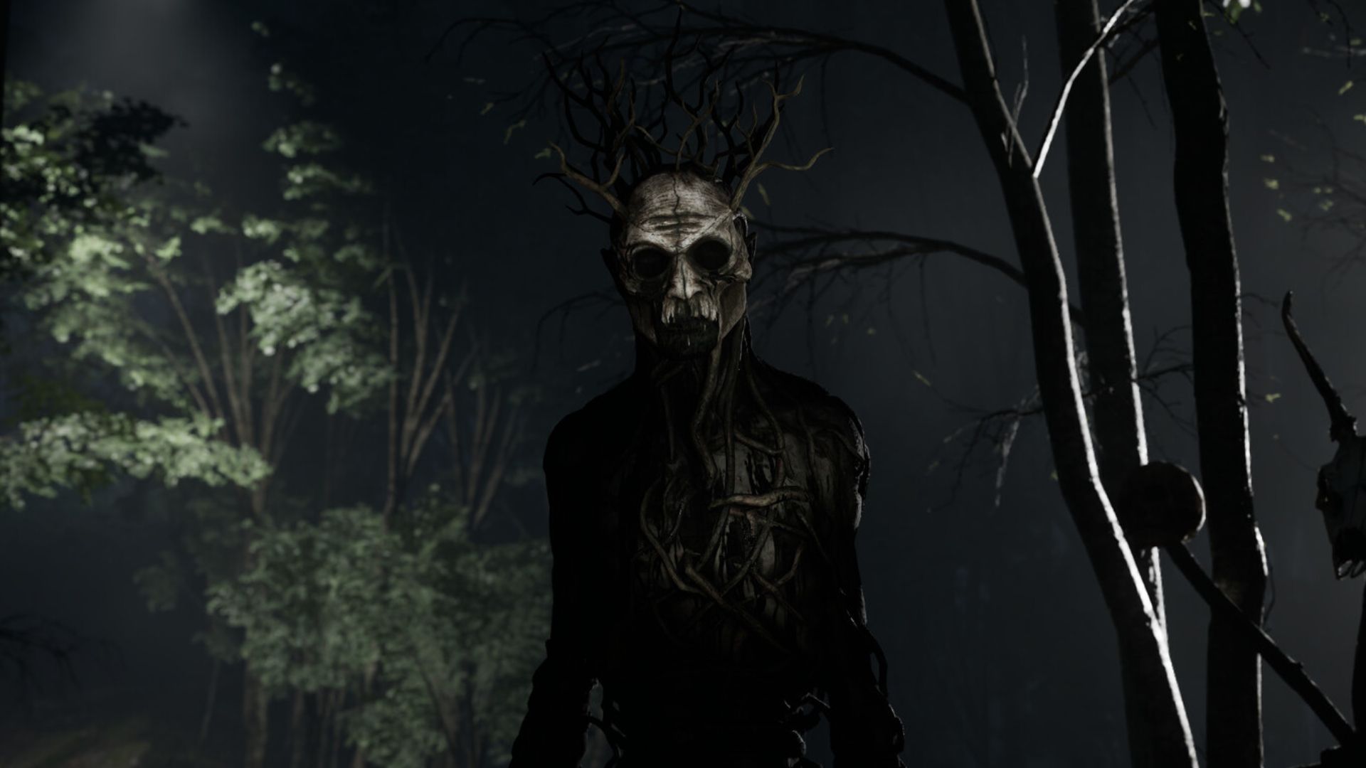 AILA, jogo brasileiro de terror, impressiona com imersão! Veja primeiras impressões