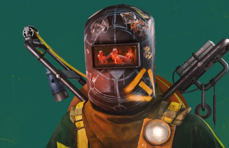 Remedy mergulha no multiplayer com FBC: Firebreak, spin-off de Control com muita bizarrice – Preview