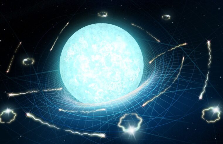 Universo pode ‘morrer’ muito antes do que imaginávamos, diz estudo