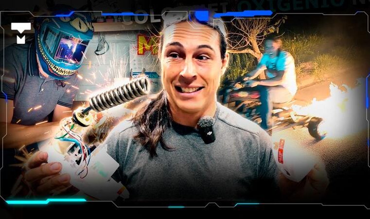 TecMundo fala sobre gambiarras tecnológicas em live com o LetraJota; acompanhe!