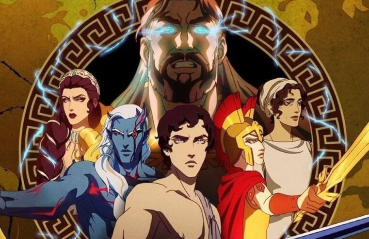 O que acontece no final da temporada 3 de Sangue de Zeus? Entenda desfecho da série