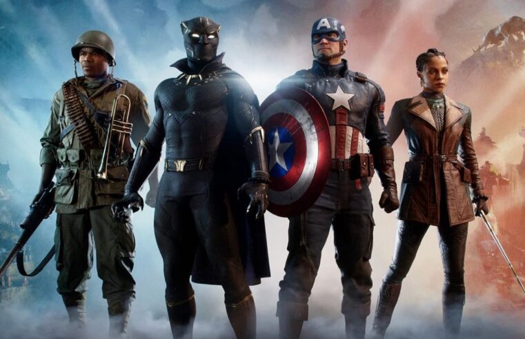 Por que Marvel 1943 Rise of Hydra foi adiado? Entenda mudança de lançamento para 2026