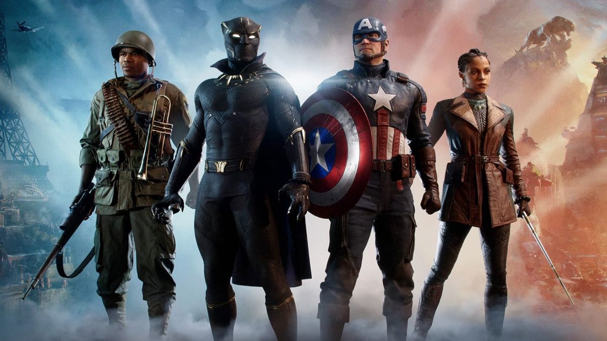 Por que Marvel 1943 Rise of Hydra foi adiado? Entenda mudança de lançamento para 2026