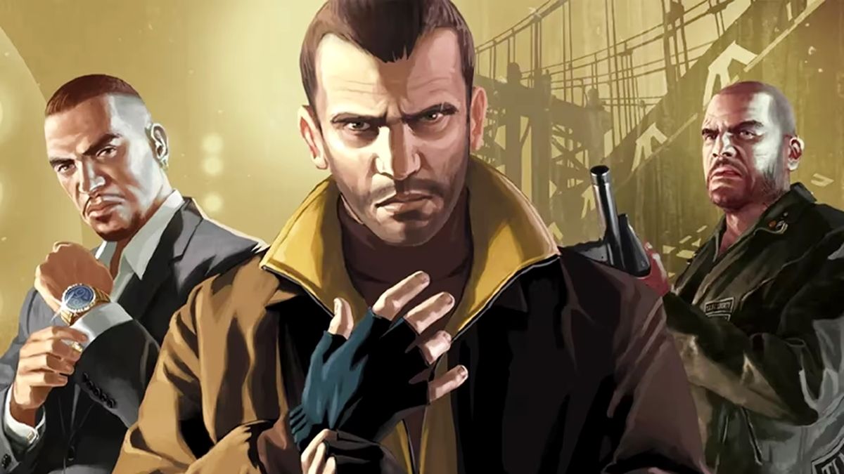 Remaster de GTA 4 a caminho? Veja previsão de lançamento e rumores sobre o jogo da Rockstar