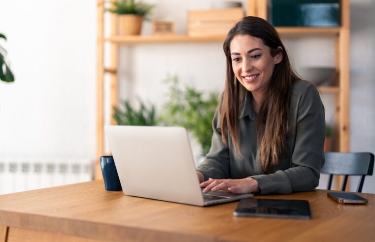 Home office: 56 vagas para trabalho remoto internacional [14/05]