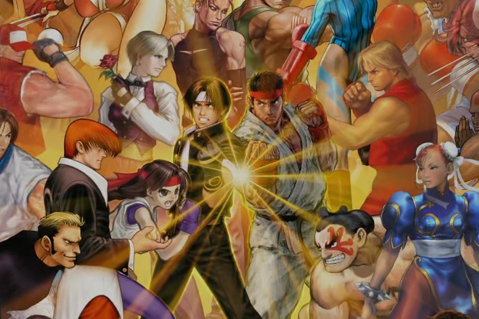 Capcom Fighting Collection 2 resgata as maiores joias da desenvolvedora em curadoria certeira; review