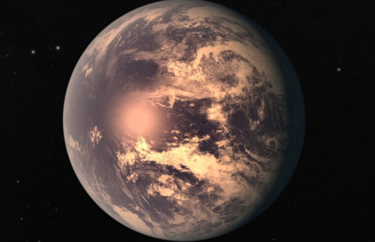 Clima espacial pode influenciar o destino de um planeta; entenda