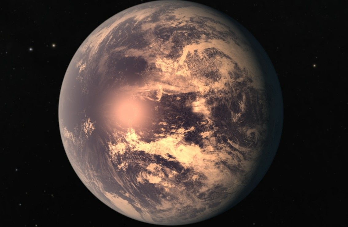 Clima espacial pode influenciar o destino de um planeta; entenda