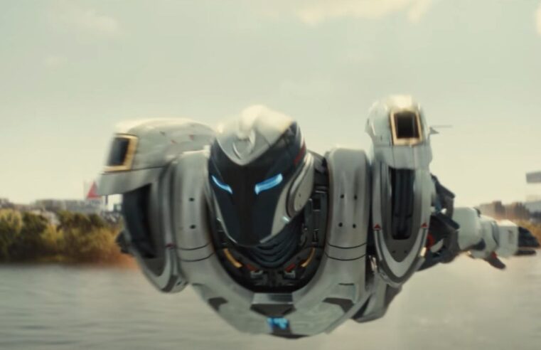 Coração de Ferro ganha primeiro trailer com uma entrevista de emprego mortal! Veja data de lançamento