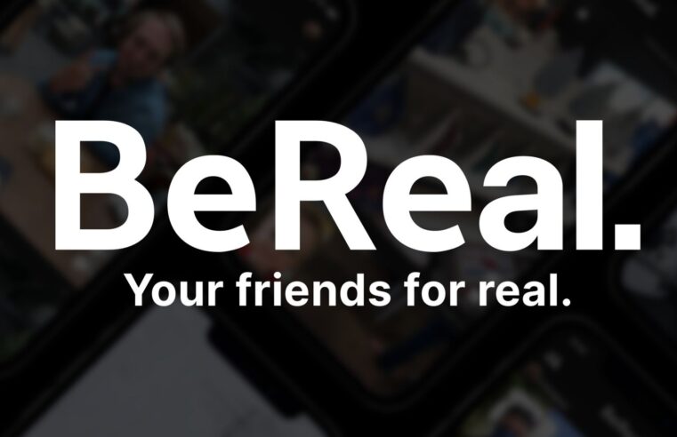 Que fim levou o BeReal?